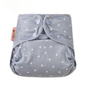 40% OFF! Petite Crown Keeper Newborn Wrap: Twinkle