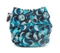 SALE! Bear Bott Newborn All-in-two Nappy Shell: Blue Moon