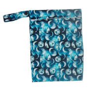 30% OFF! Bear Bott Small Wet Bag: Blue Moon
