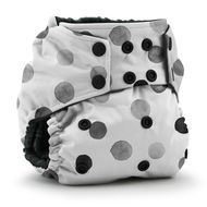 50% OFF! Rumparooz Onesize OBV Pocket Nappy: Splotch