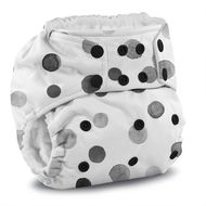 50% OFF! Rumparooz Onesize Pocket Nappy: Splotch