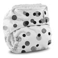 50% OFF! Rumparooz Onesize Pocket Nappy: Splotch