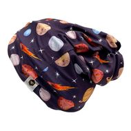 20% OFF! Bumblito Toddler Beanie: Cosmos