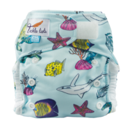 50% OFF! Tickle Tots All-in-one: Ocean