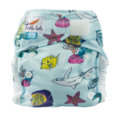 50% OFF! Tickle Tots All-in-one: Ocean