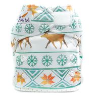 50% OFF! Tickle Tots 2 All-in-two: Stag Green