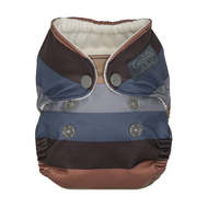 32% OFF! Grovia Newborn AIO: Rowan