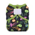 30% OFF! Thirsties Duo Wrap: Size 1: Jellyfish