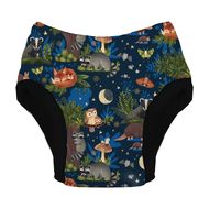 Thirsties Potty Training Pants: Nightlife