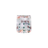 40% OFF! Bells Bumz Size One Pocket Nappy: Little Explorer