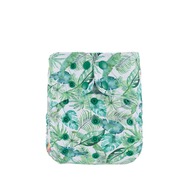 50% OFF! Bells Bumz BTP Luxury Pocket Nappy: Forevergreen