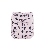 SALE! Bells Bumz Junior Pocket Nappy Shell: Spot On