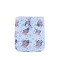 Bells Bumz Junior Pocket Nappy: Baby Bottomous