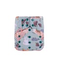 Bells Bumz Junior Pocket Nappy: Little Explorer