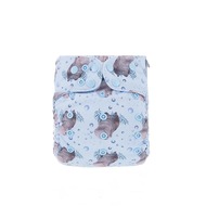 50% OFF! Reusabelles Onesize All-in-one: Baby Bottomous