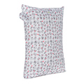 NEW! Baba+Boo Reusable Nappy Bag: Large: Love Letters