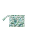 SALE! Bells Bumz Wet Bag Mini: Forevergreen