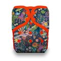Thirsties XL Natural Pocket Nappy: Reef Life