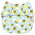 25% OFF! Blueberry Wet Bag: Buzz