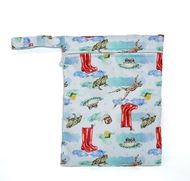 30% OFF! Bear Bott Small Wet Bag: Drookit Days