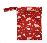 30% OFF! Bear Bott Small Wet Bag: Wild Woods