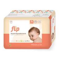 RNW OFFER! Bumgenius Flip Disposable Inserts - Singles