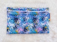 NEW! Mesara Zippered Wet Bag: Artist