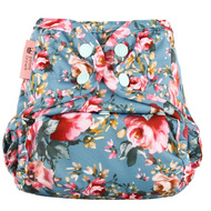 40% OFF! Petite Crown Catcher Onesize Wrap: Julia
