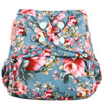 40% OFF! Petite Crown Catcher Onesize Wrap: Julia