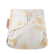 40% OFF! Petite Crown Keeper Onesize Wrap: Freddie