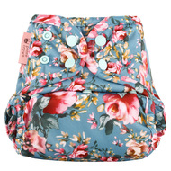 40% OFF! Petite Crown Keeper Onesize Wrap: Julia