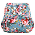 40% OFF! Petite Crown Keeper Onesize Wrap: Julia