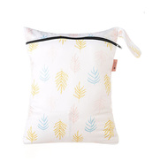 50% OFF! Petite Crown Medium Wet Bag: Freddie