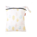 50% OFF! Petite Crown Medium Wet Bag: Freddie