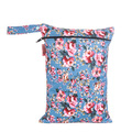 50% OFF! Petite Crown Medium Wet Bag: Julia
