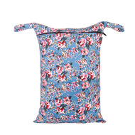 50% OFF! Petite Crown Large Wet Bag: Julia