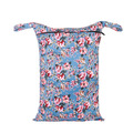 50% OFF! Petite Crown Large Wet Bag: Julia
