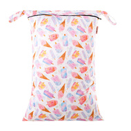 50% OFF! Petite Crown Large Wet Bag: Pastel Pop