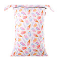50% OFF! Petite Crown Large Wet Bag: Pastel Pop