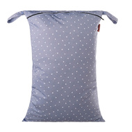 50% OFF! Petite Crown Large Wet Bag: Twinkle