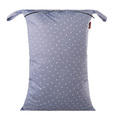 50% OFF! Petite Crown Large Wet Bag: Twinkle