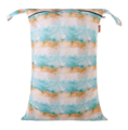 50% OFF! Petite Crown Large Wet Bag: Moonstone