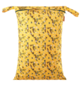 50% OFF! Petite Crown Large Wet Bag: Ellie Bee