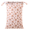 50% OFF! Petite Crown Large Wet Bag: Hope