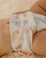 30% OFF! Petite Crown Swim Nappy Plus XL: Freddie