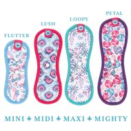 25% OFF! Bloom Pad: Petal