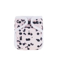 50% OFF! Bells Bumz Size 1 Newborn Z Wrap: Spot On