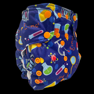 45% OFF! Smart Bottoms Dream Diaper 2.0: Periodically