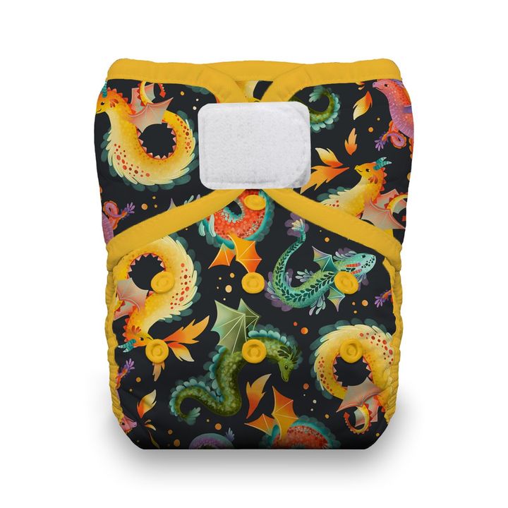 Thirsties pocket nappy sale
