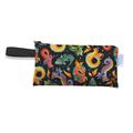 Thirsties Clutch Bag: Knight Tamers